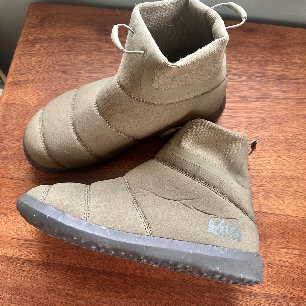 REI Co-op Camp Dreamer Booties